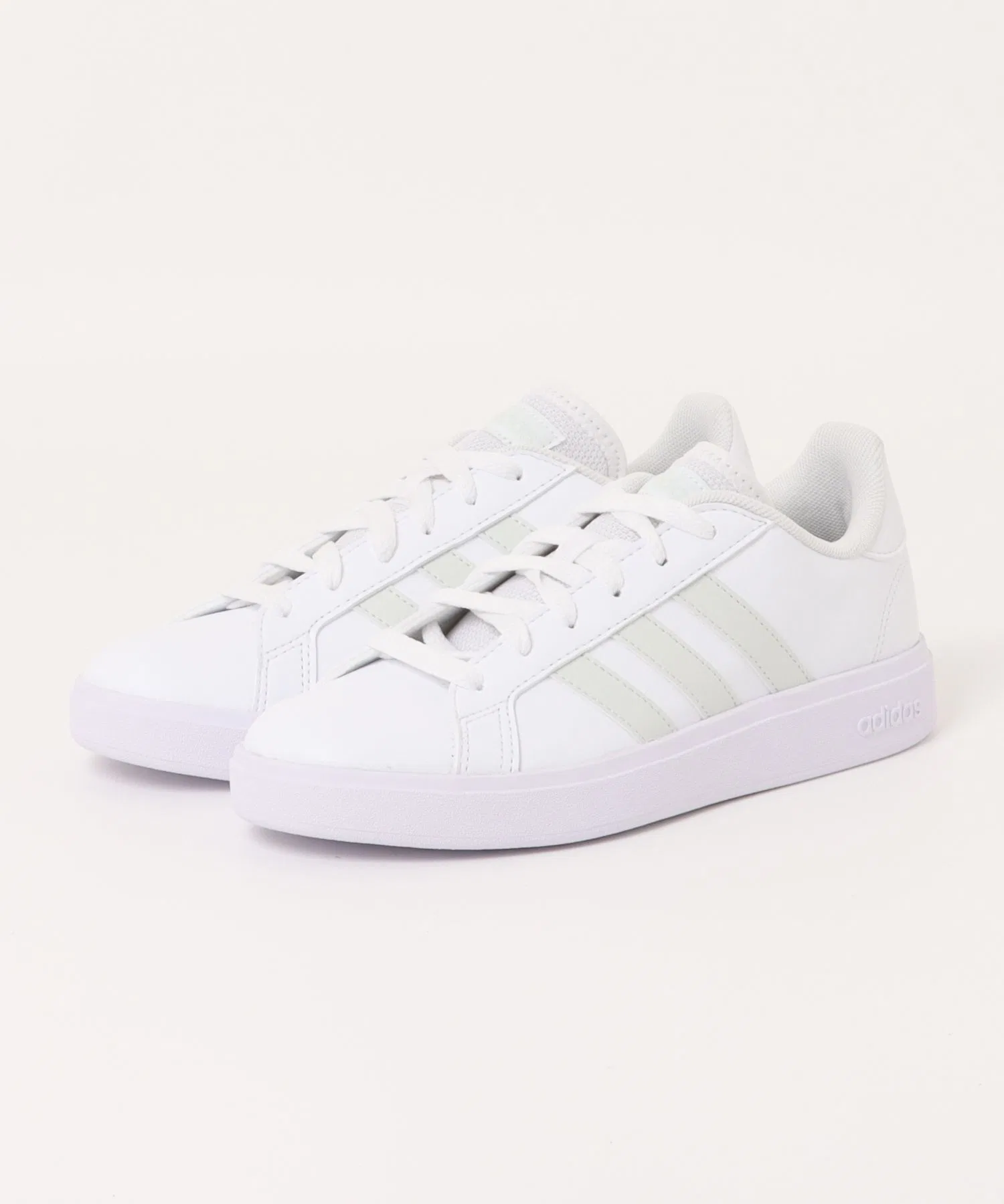 Унисекс кроссовки adidas GRANDCOURT BASE 2.0 W