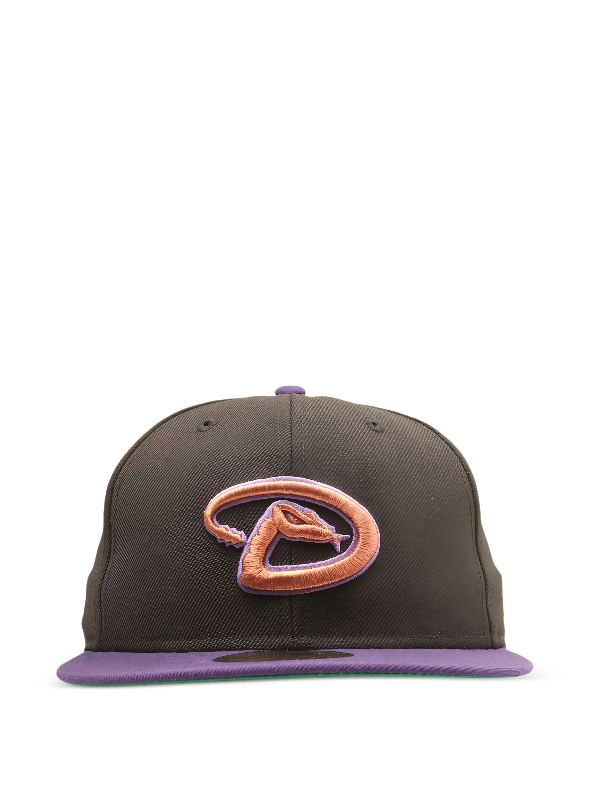 

Кепка 59Fifty MLB Arizona Diamondbacks 2001 WS New Era Cap, черный