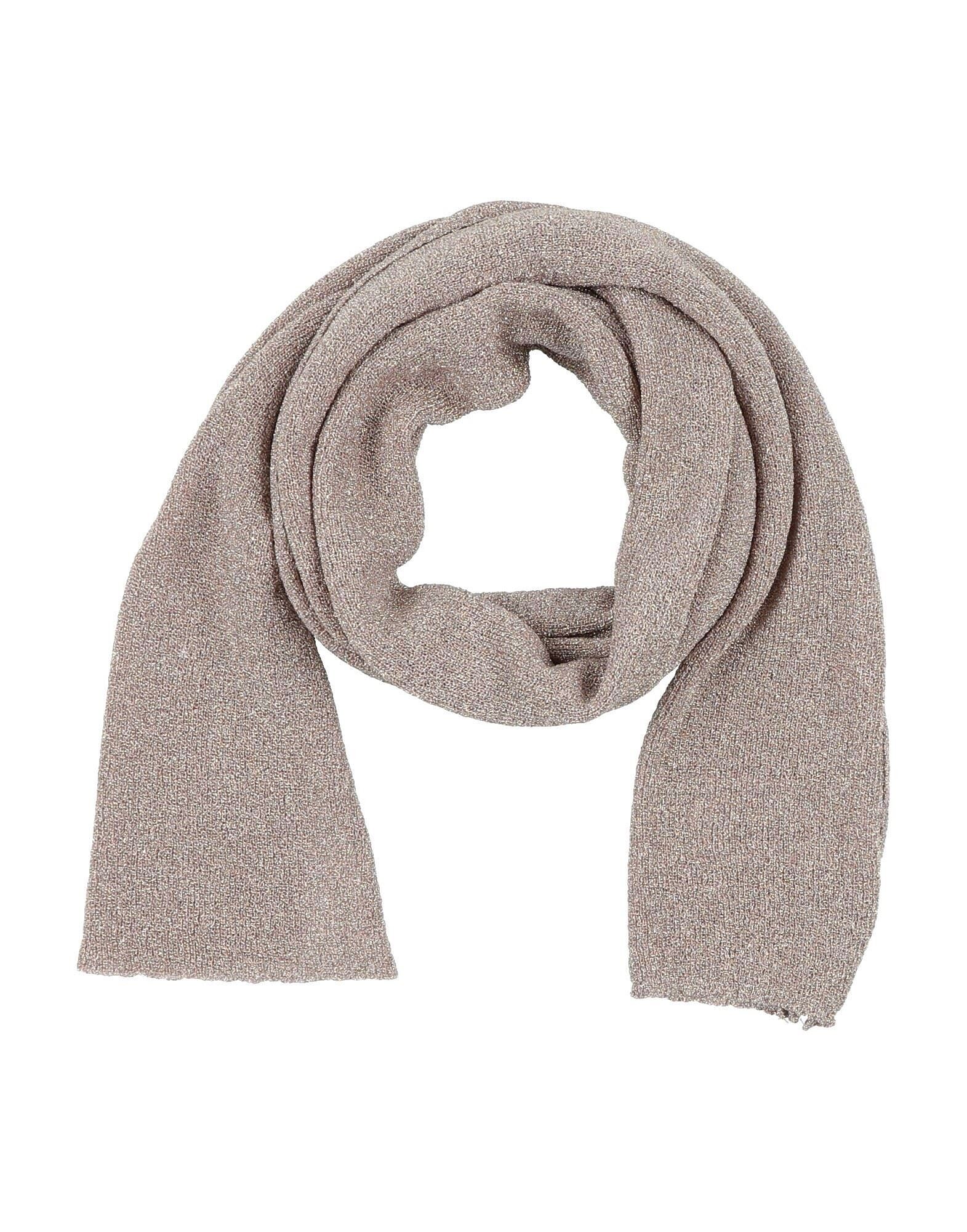 

Шарф Alessia Santi, песочный