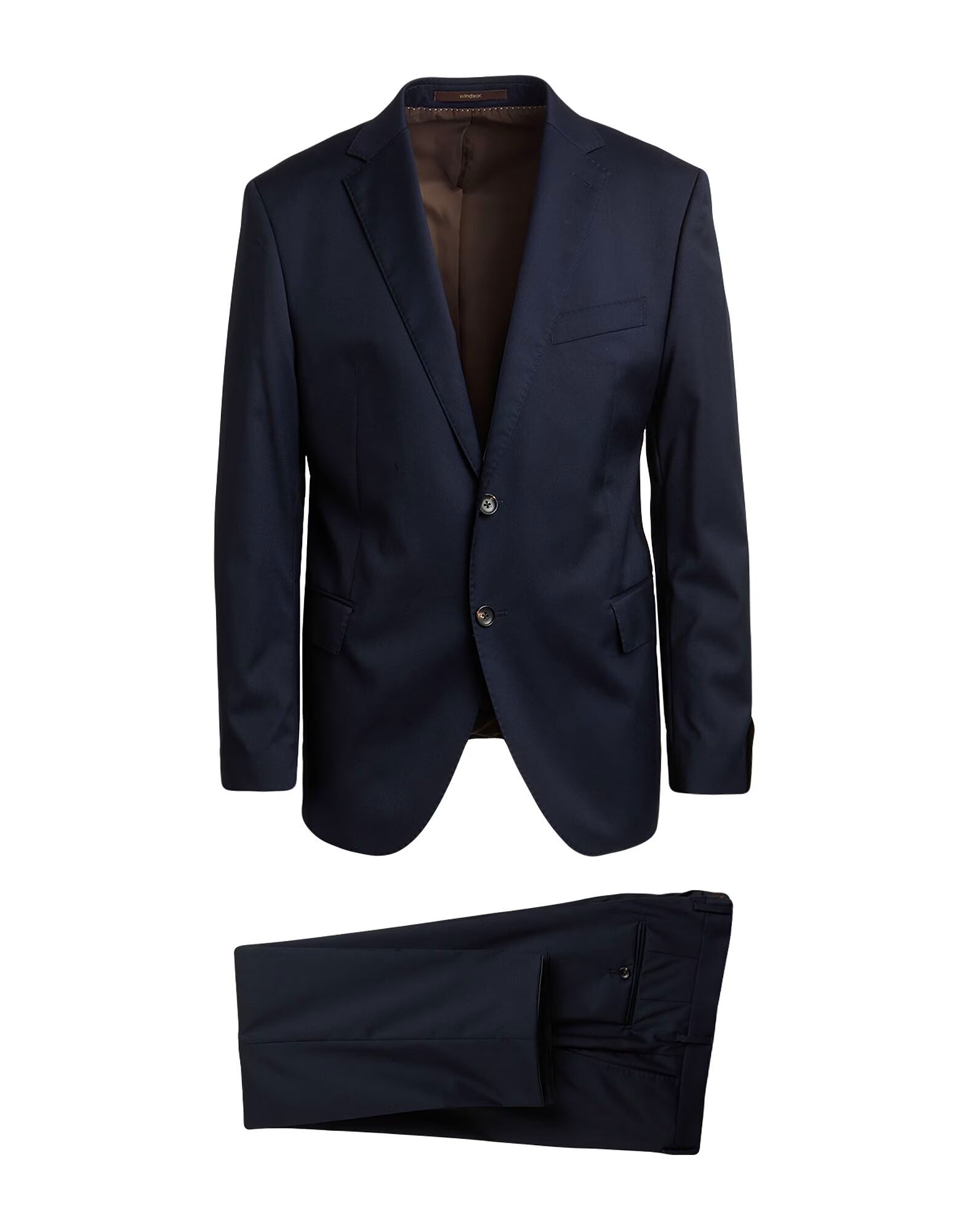 

Костюм Windsor., полуночно-синий