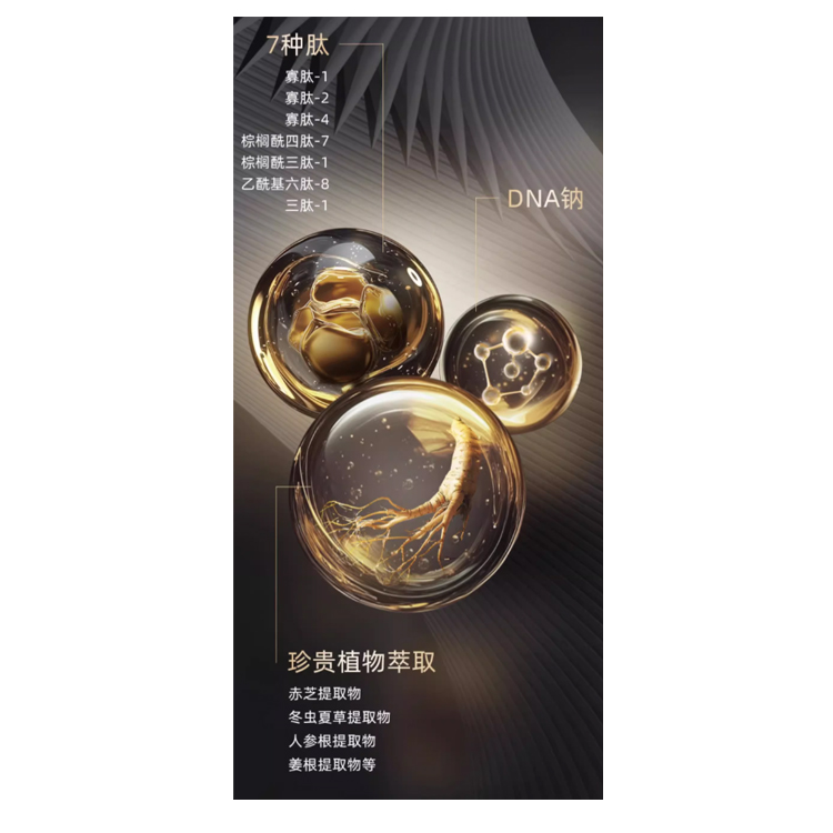Наборы для ухода за кожей Unisex The History Of Whoo, Secret Serums 20ml+Weather Elixir 50ml+Weather Elixir 50ml+Nourishing Cream 10ml+Eye Cream 5ml — фото 3