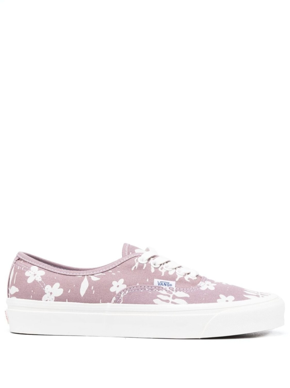 

Vans кеды Authentic 44 DX, фиолетовый