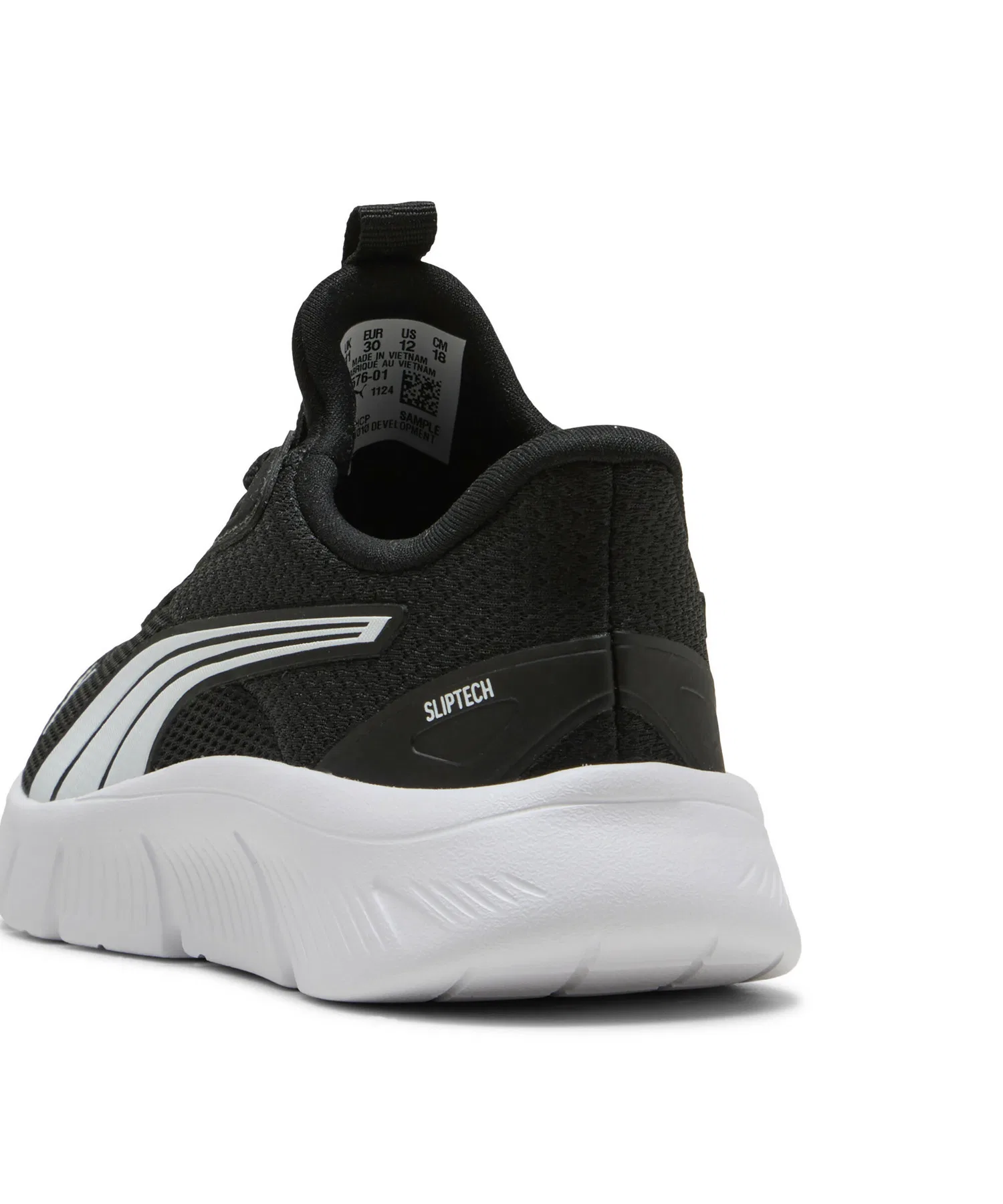 Детские кроссовки PUMA Flexfocus EASEIN PS — фото 3