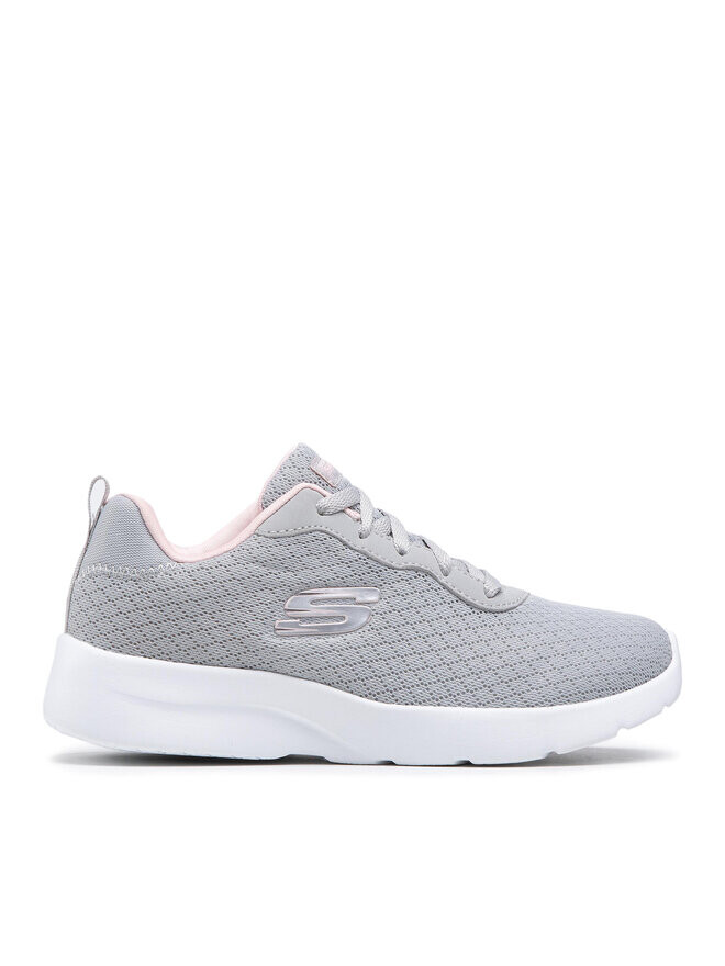 

Кроссовки Skechers, серый