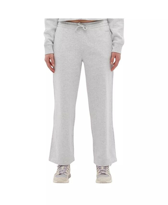 

Женские джоггеры Jordan из экофлиса — BLNH10503 Bench DNA, серый