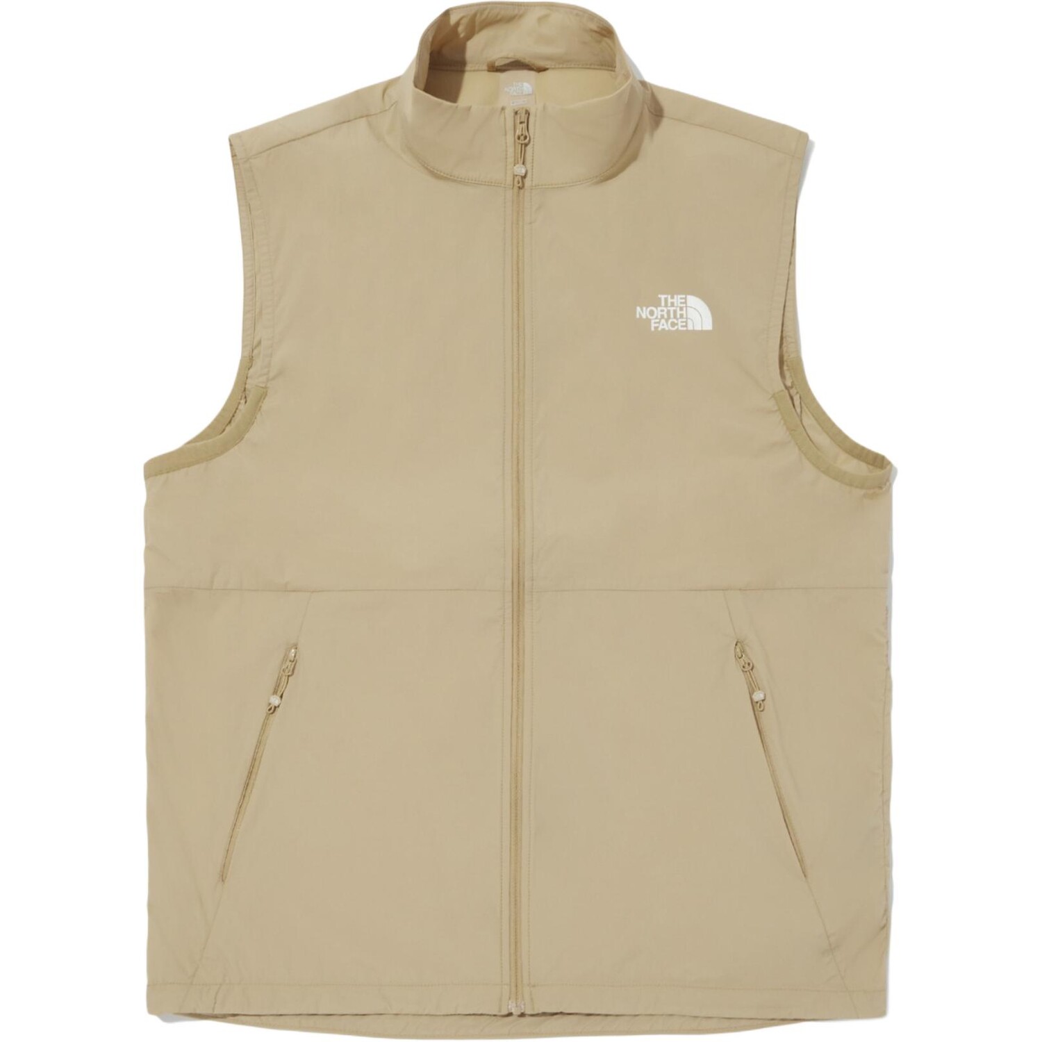 

Коллекция одежды Жилет Унисекс Хаки The North Face, хаки