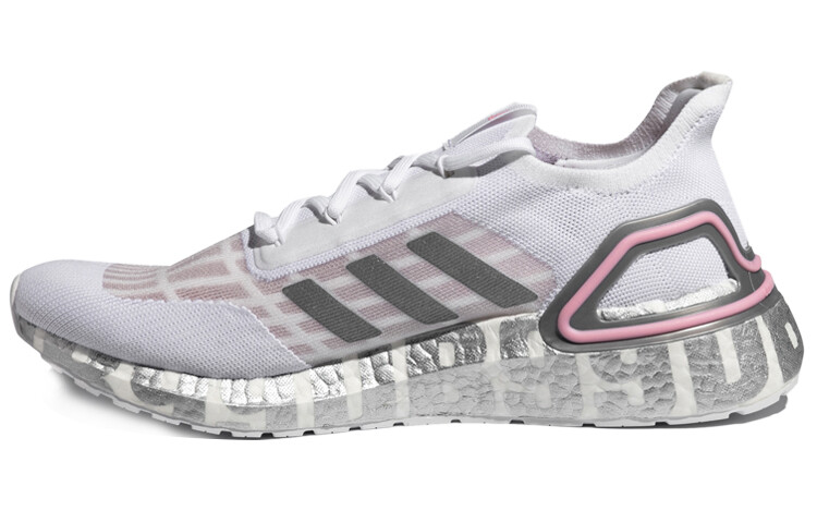 

Кроссовки Adidas Ultraboost Summer.Rdy Unisex, серый/серебристый