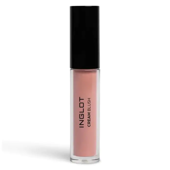 

Румяна colorete en crema Inglot, цвет 98 rosa melocotón