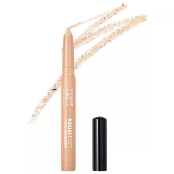 

Аквастойкие дымчатые тени для век в стике Make Up For Ever, цвет 09 desert