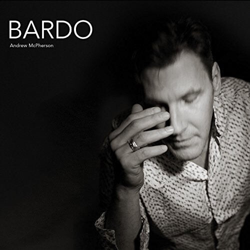

CD диск McPherson, Andrew: Bardo