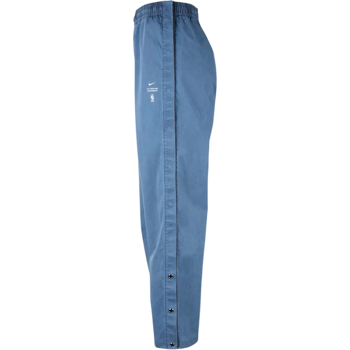 Штаны повседневные Dri-FIT Nike Collegiate Marine Blue — фото 4