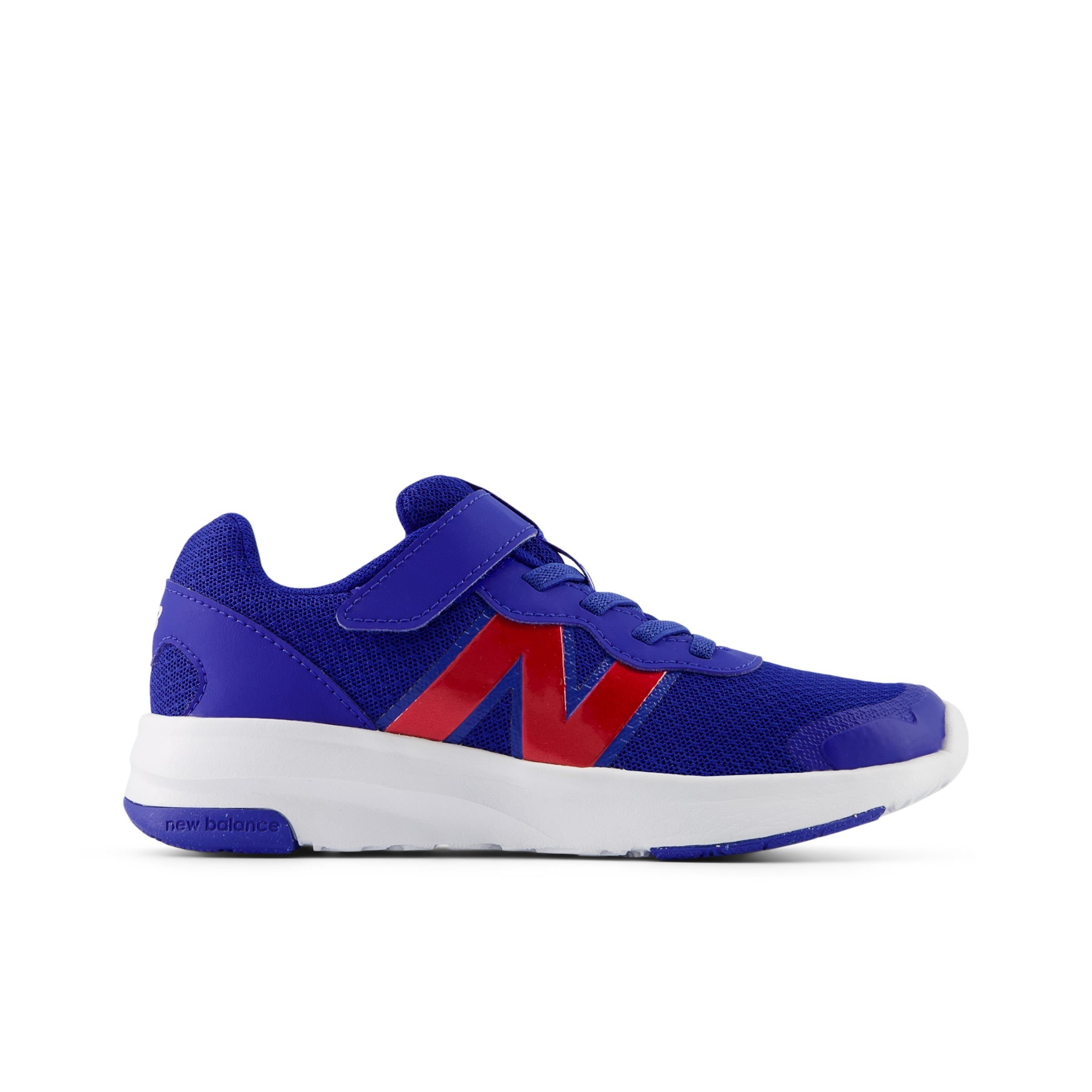 Кроссовки PT578OH / PT578TA New Balance, BLUE/RED