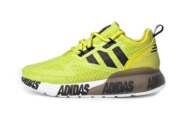 

Adidas Originals ZX 2K Kids Lifestyle кроссовки PS