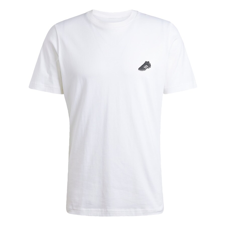 

Футболка Performance ADIDAS PERFORMANCE Copa, белый