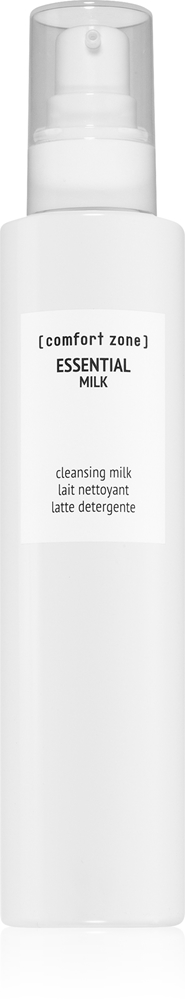 

Очищающий лосьон для снятия макияжа Essential Comfort Zone, 200 мл