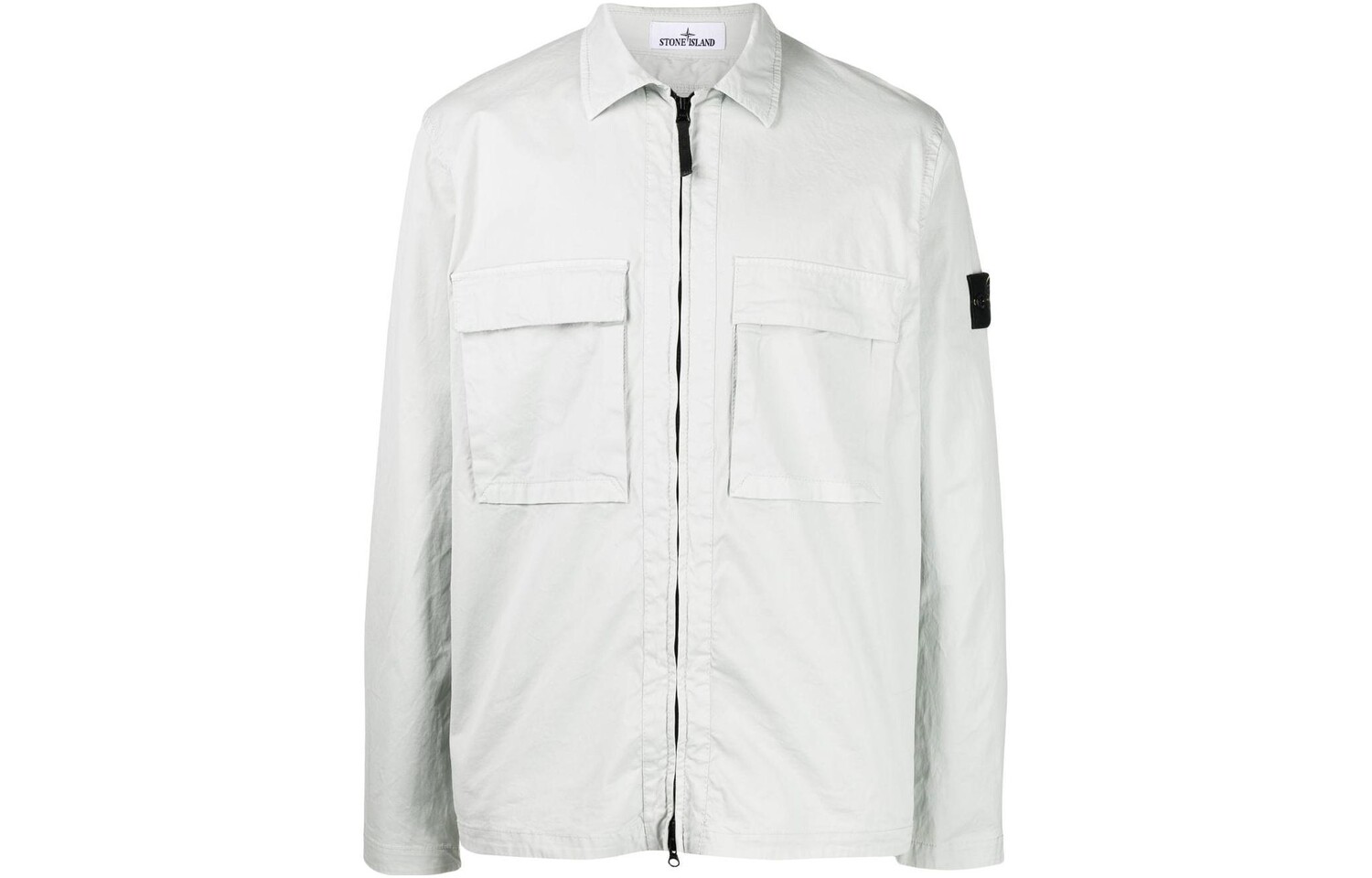 

Куртка мужская Stone Island, белый