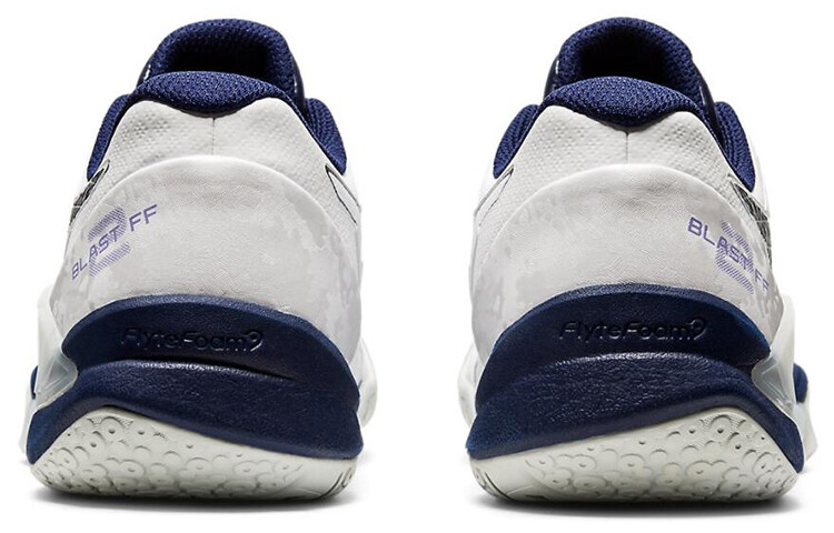 Кроссовки Asics Blast FF Женские — фото 4
