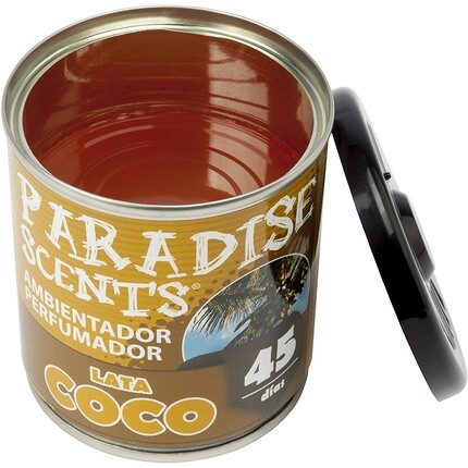 Zinn Парфюмированный гель 100G Охра, Paradise Scents — фото 3