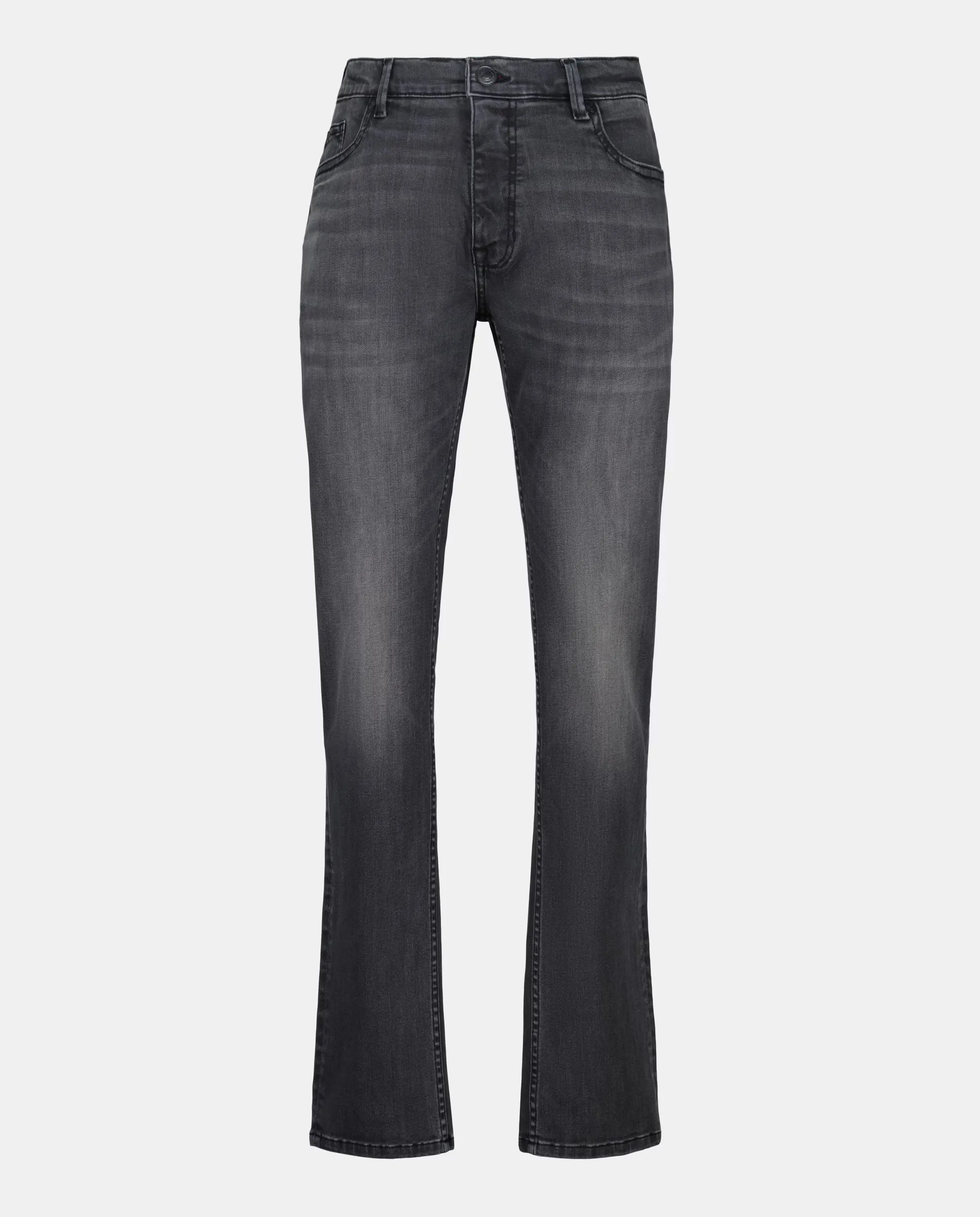 

Мужские джинсы slim Green Coast, черный