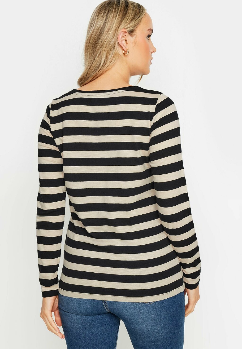 

Топ с длинными рукавами 2 PACK Long Tall Sally, бежевый
