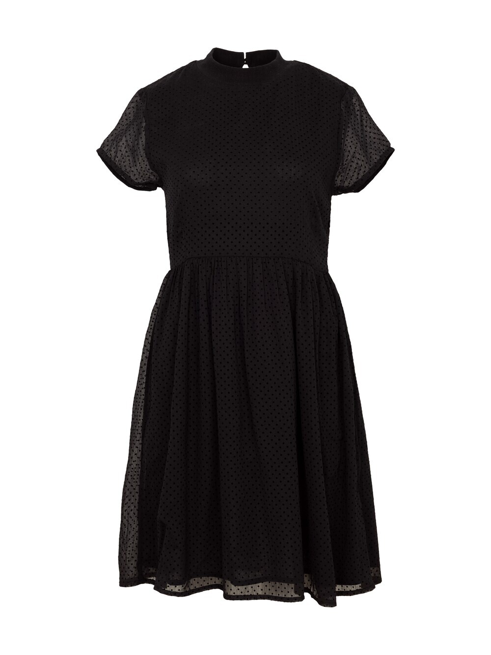 

Платье Volcom BILIHONEY, черный