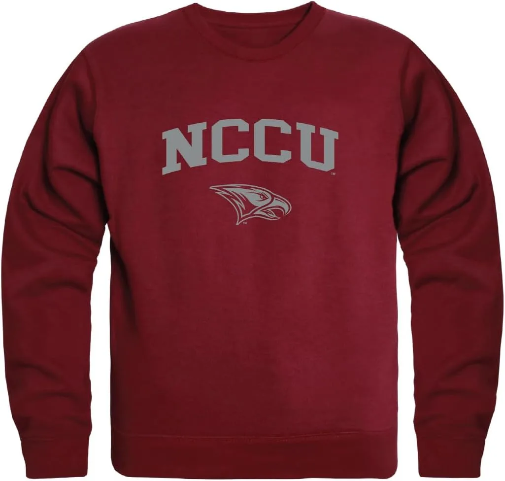 

Толстовка W Republic North Carolina Central University Eagles Seal