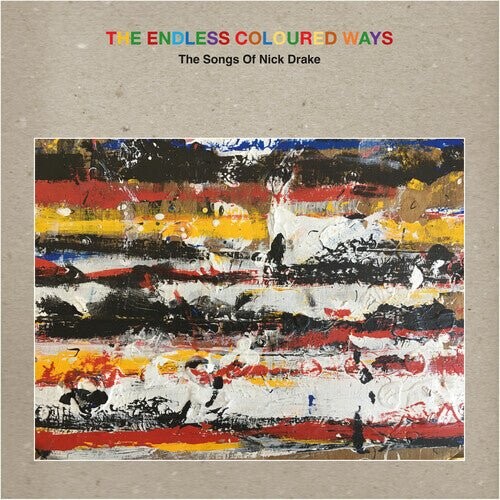 

Виниловая пластинка Endless Coloured Ways: Songs Of Nick Drake / Var