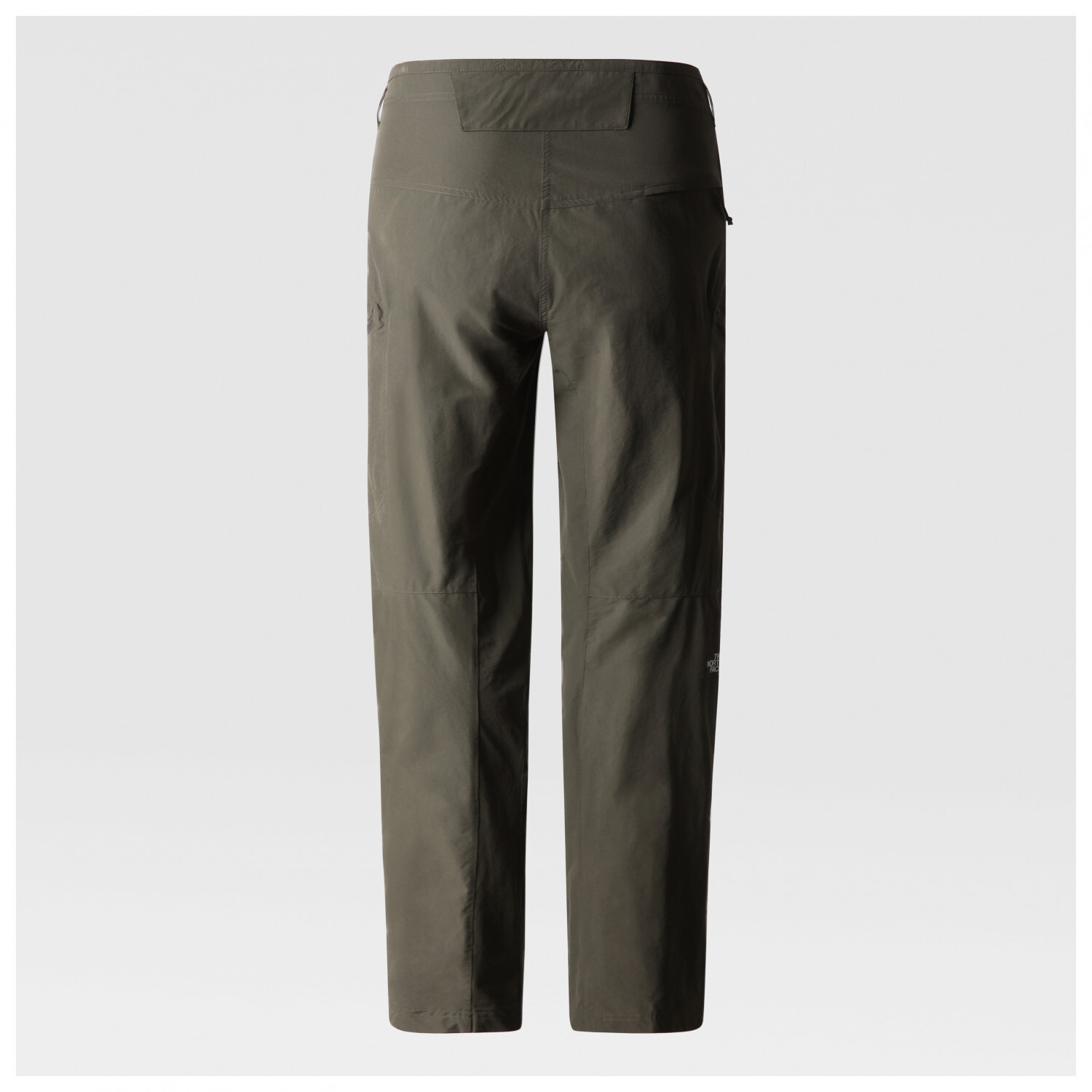 Трекинговые брюки The North Face Exploration Regular Tapered, цвет New Taupe Green — фото 2