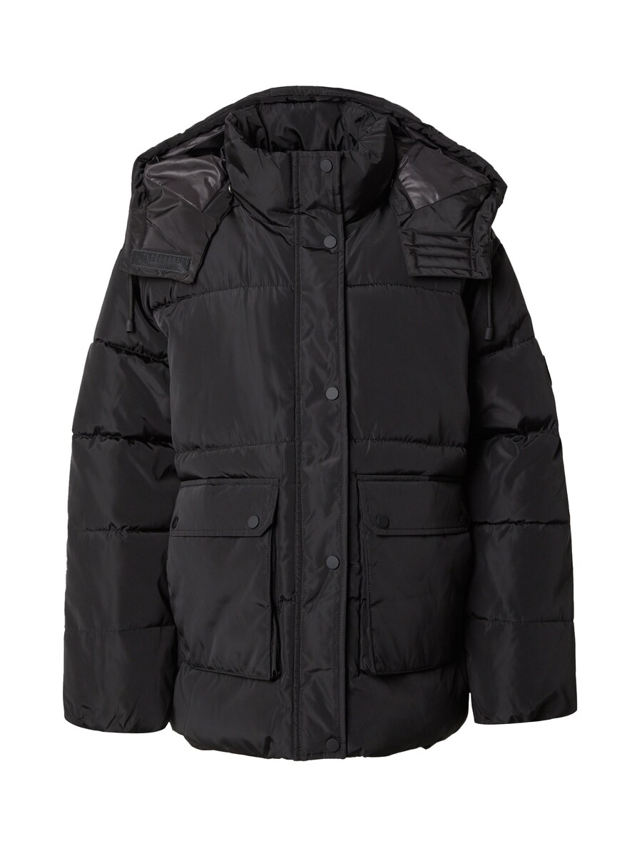 

Зимняя куртка ONLY ONLNORA, Black