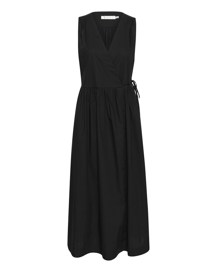 

Макси платье InWear, Black