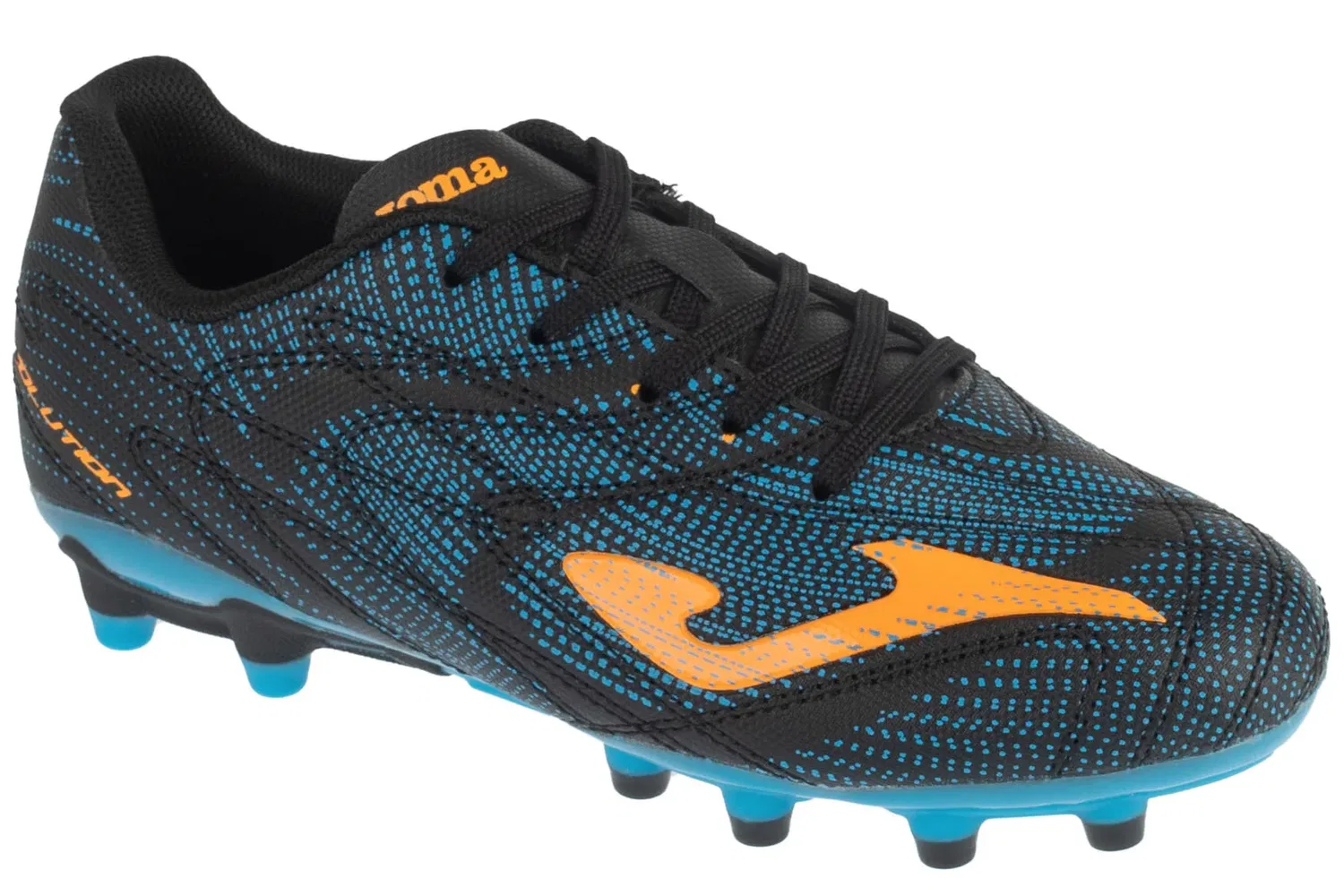 Футбольные бутсы Joma, черный
