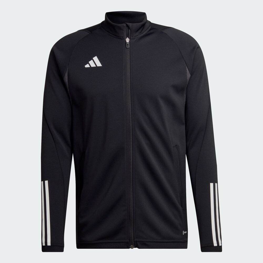 

Куртка Adidas Tiro 23 Competition Training Jacket, черный