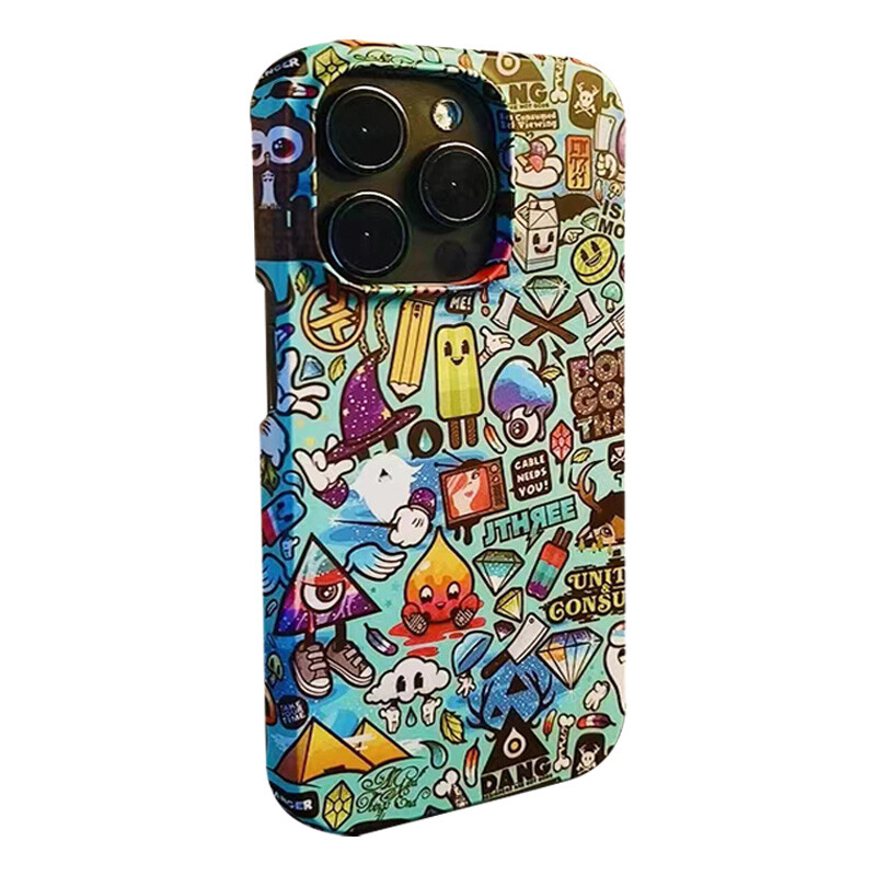 

Чехол для телефона Me Skins, Frame full shell829 exploded