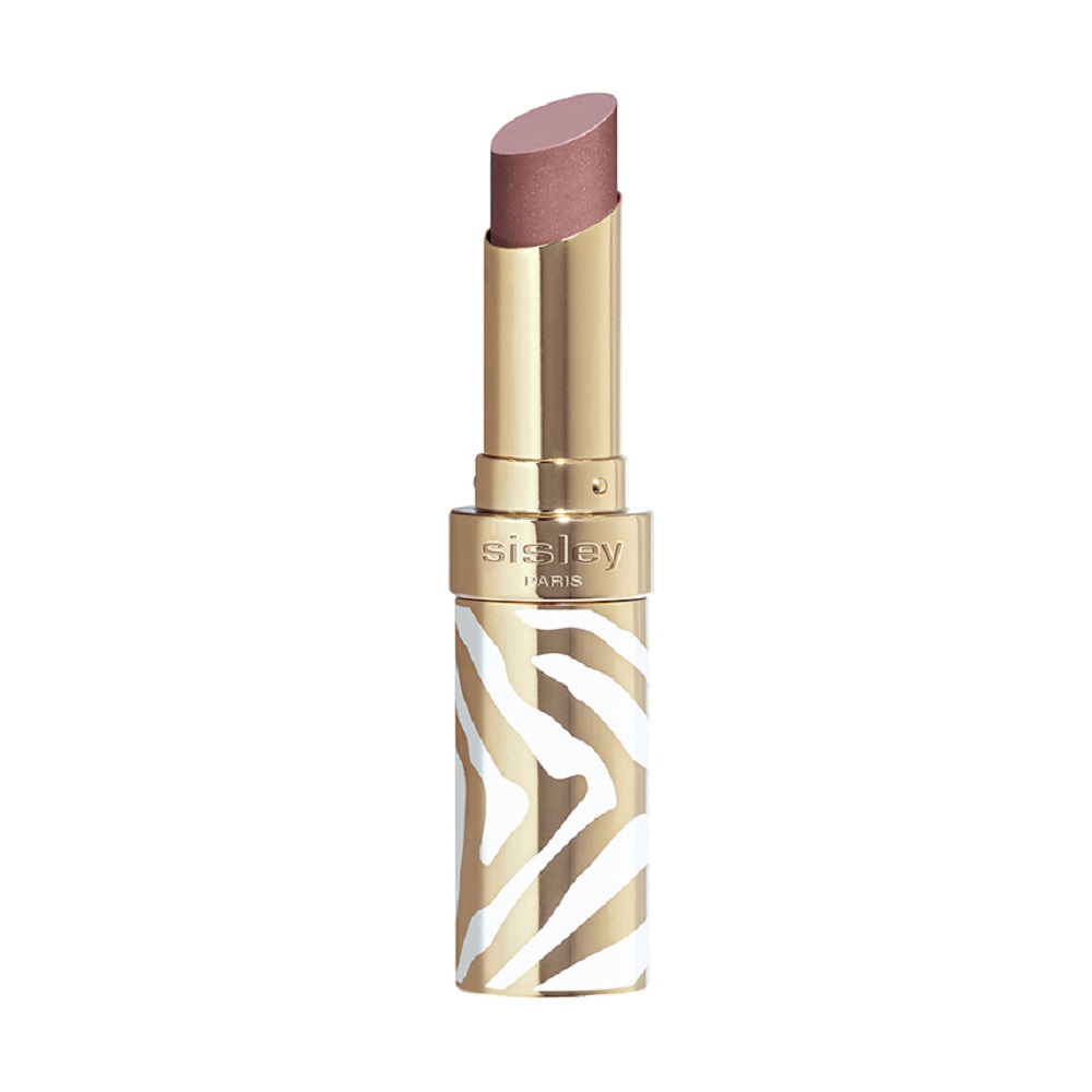 

Помада phyto-rouge shine lipstick Sisley, цвет nr. 10 sheer nude, вес 3 гр.