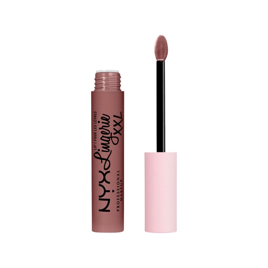 

Помада NYX Professional Makeup Lip Lingerie XXL, Unhooked / 4 ml
