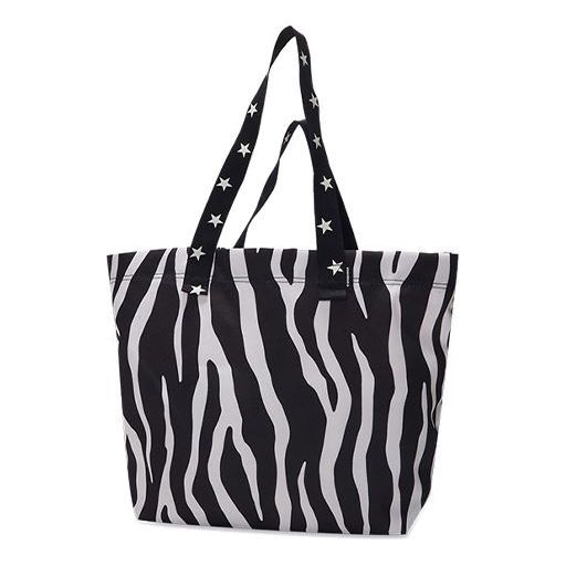 

Сумка-тоут Converse Canvas Tote Bag 'White Black'