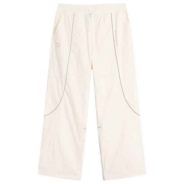 

Консорциум штанов Adidas, chalk белый