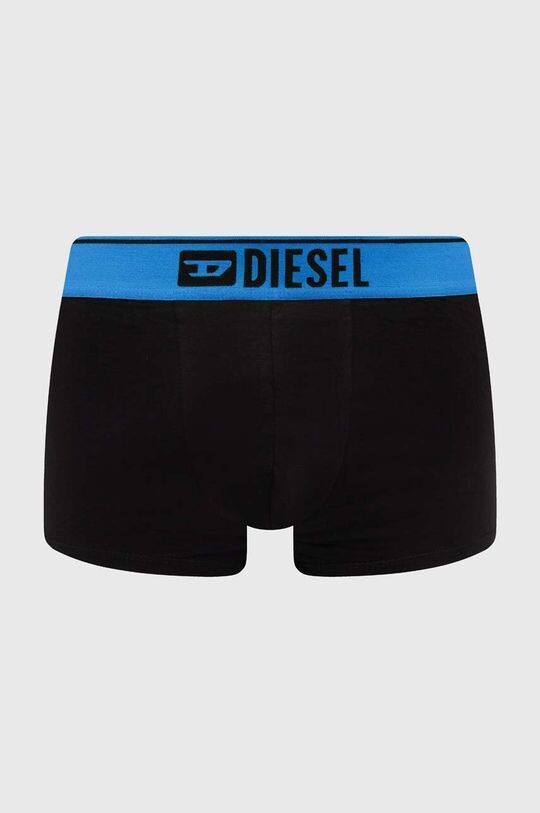 

UMBX-DAMIENTHREEPACK Комплект из трех боксеров Diesel, черный