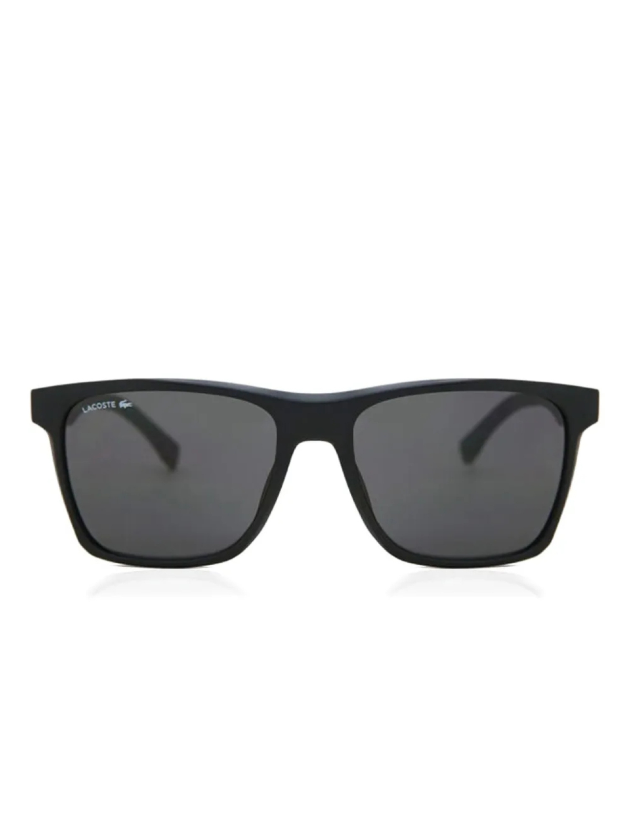 

Солнцезащитные очки Lacoste L900S Black, черный
