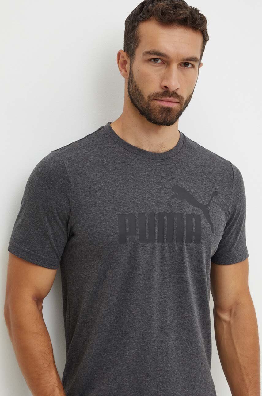 

Футболка Puma, серый