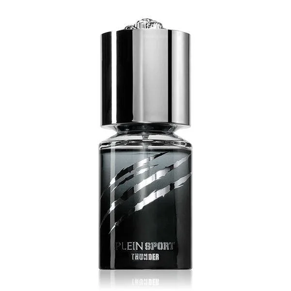 Парфюмерная вода для мужчин PHILIPP PLEIN Plein Sport Thunder 100 мл