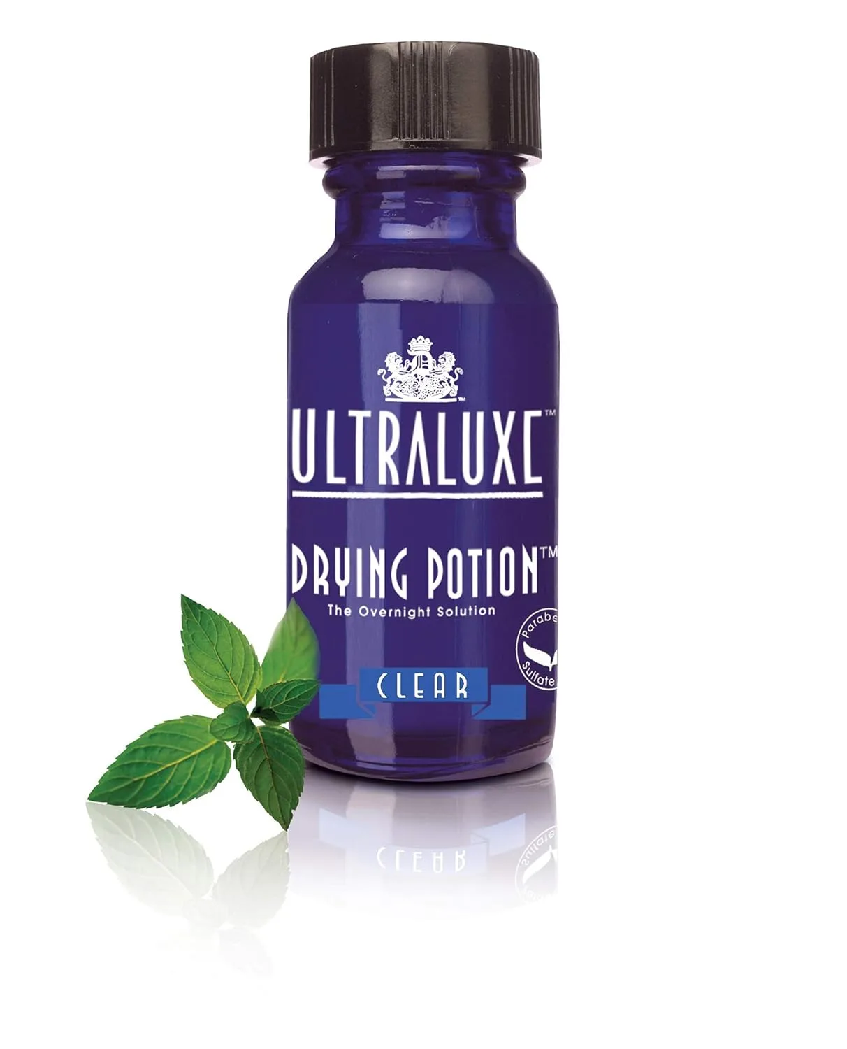 Сыворотка Ultraluxe Skin Care — Подсушивающее средство для кожи