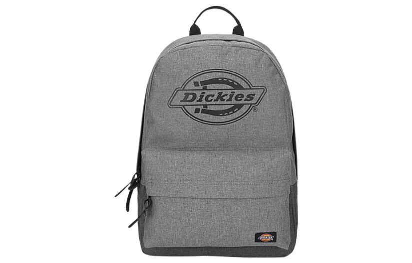 

Dickies Полиэстеровый рюкзак унисекс прохладный серый