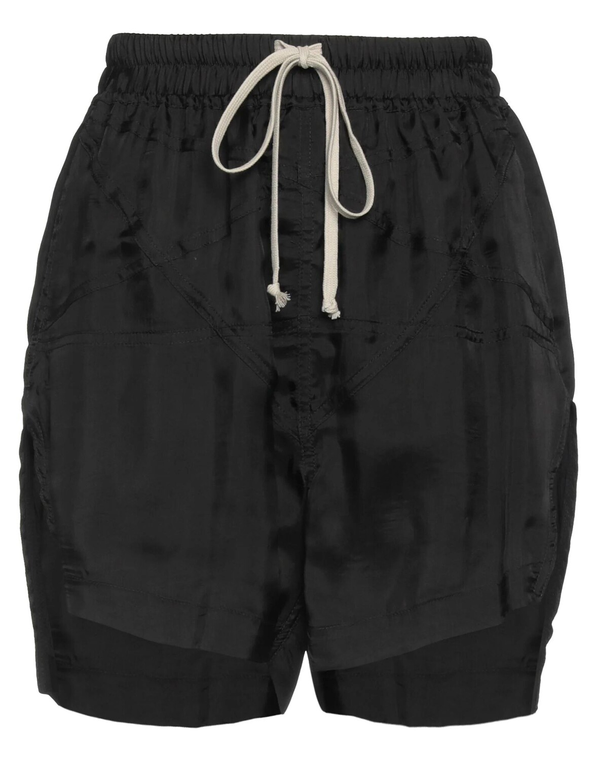 

Шорты Rick Owens, черный