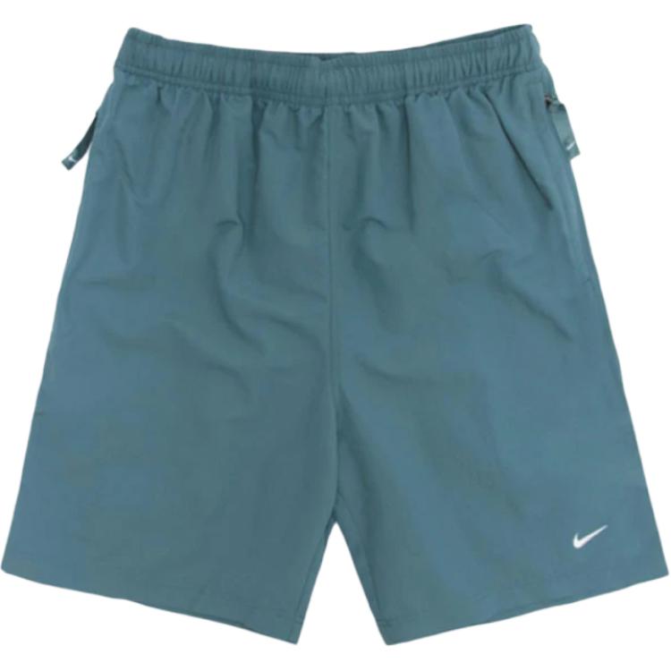 

Повседневные шорты мужские Halberd Leaf Green Nike