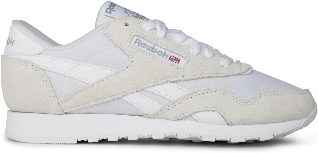Мужские кроссовки Reebok Workout Low Classic — фото 2