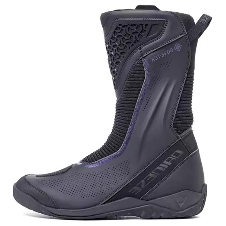 

Кроссовки DAINESE Freeland Training Shoes Women's High-top Black, черный