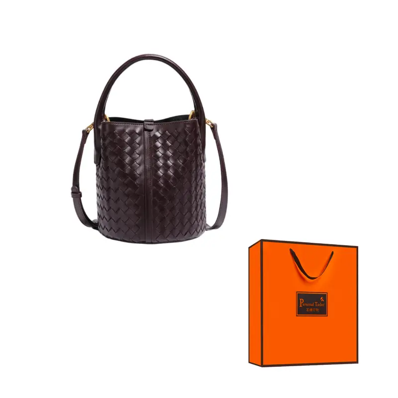

PAYOT Женская сумка из микрофибровой искусственной кожи разноцветная, Dark Purple
