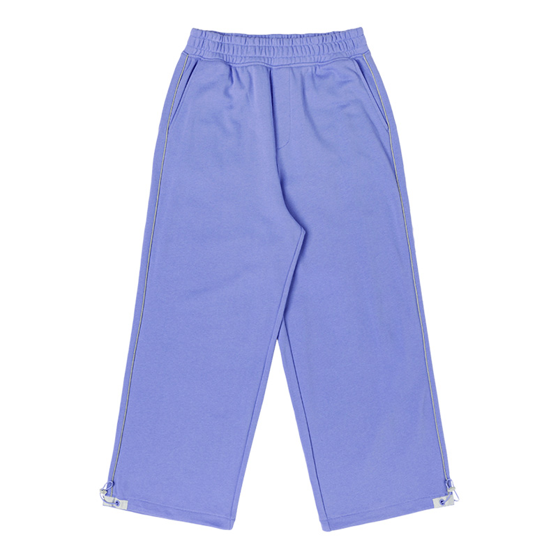 

Женские повседневные брюки Dickies фиолетово-синие