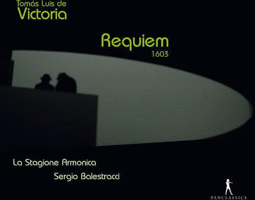 

CD диск Victoria / Balestracci: Requiem (1603)